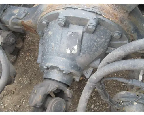 Rears (Rear) EATON RST40 Michigan Truck Parts