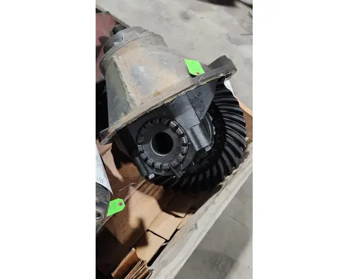 Cutoff Assembly (Complete With Axles) EATON RST40 K &amp; R Truck Sales, Inc.