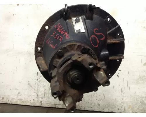 Rears (Rear) Eaton RST40 Vander Haags Inc Sp