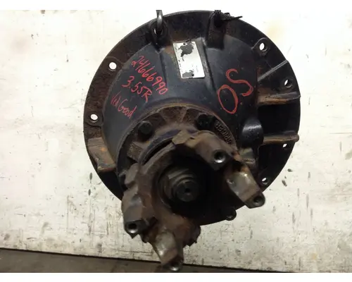 Rears (Rear) Eaton RST40 Vander Haags Inc Sp