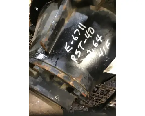 Rears (Rear) EATON RST40 Wilkins Rebuilders Supply