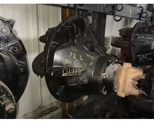 Rears (Rear) Eaton RST40 Holst Truck Parts