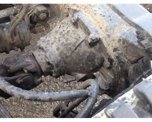 Rears (Rear) Eaton RST40 Holst Truck Parts