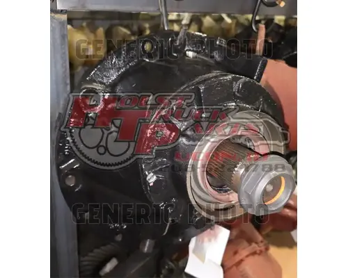 Rears (Rear) Eaton RST40 Holst Truck Parts