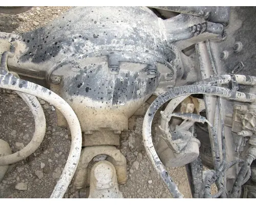 Rears (Rear) EATON RST40 Tim Jordan's Truck Parts, Inc.