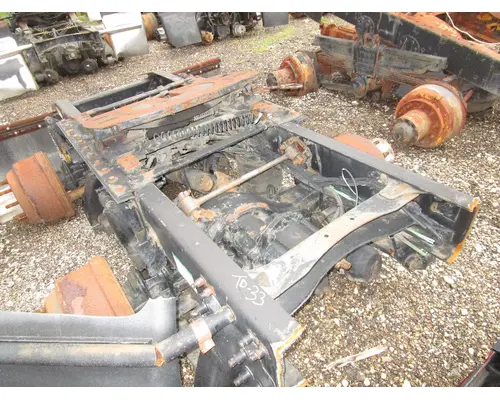 Rears (Rear) EATON RST40 Tim Jordan's Truck Parts, Inc.