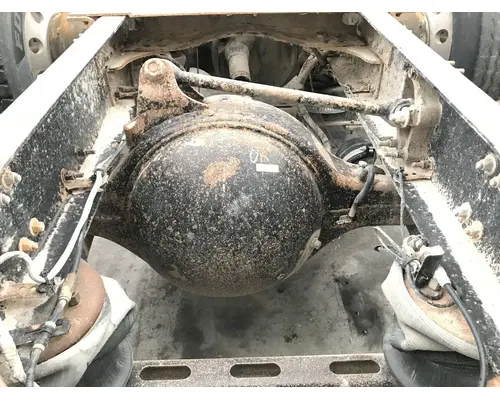 Axle Housing (Rear) Eaton RST41 Vander Haags Inc Cb