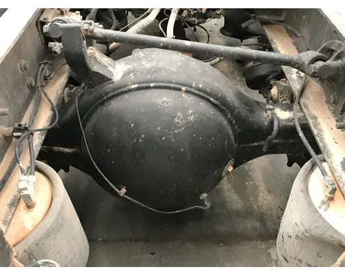 Axle Housing (Rear) Eaton RST41 Vander Haags Inc Cb