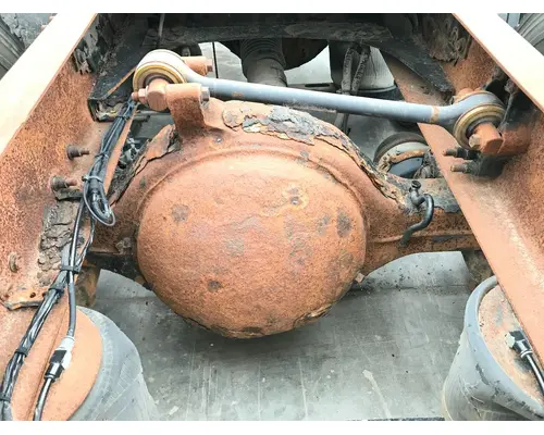 Axle Housing (Rear) Eaton RST41 Vander Haags Inc Cb