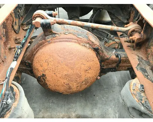 Axle Housing (Rear) Eaton RST41 Vander Haags Inc Cb