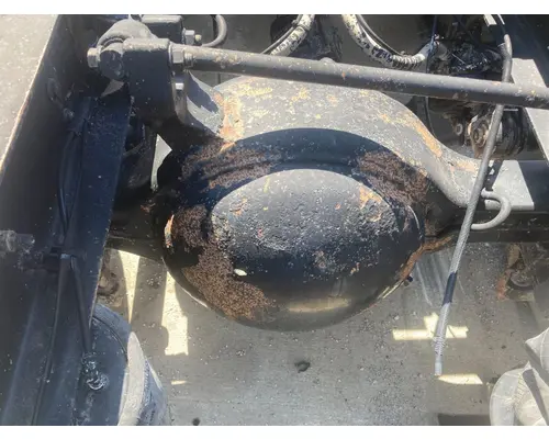 Axle Housing (Rear) Eaton RST41 Vander Haags Inc Kc