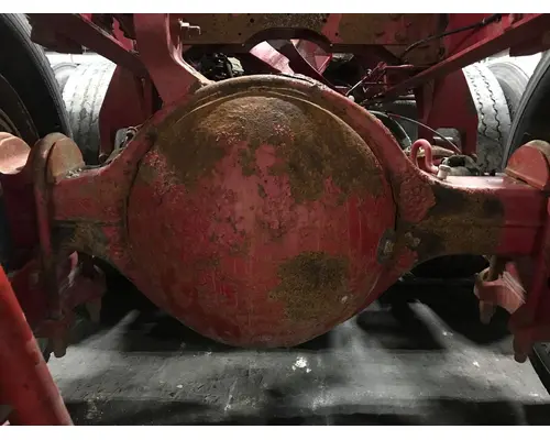 Axle Housing (Rear) Eaton RST41 Vander Haags Inc Kc
