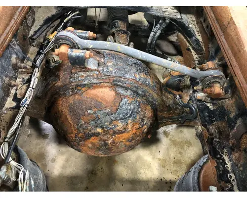 Axle Housing (Rear) Eaton RST41 Vander Haags Inc WM