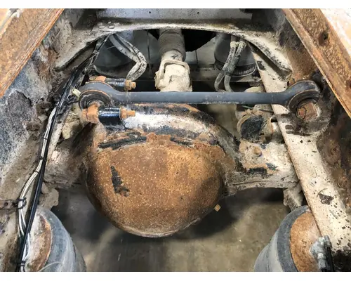 Axle Housing (Rear) Eaton RST41 Vander Haags Inc WM