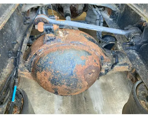 Axle Housing (Rear) Eaton RST41 Vander Haags Inc WM