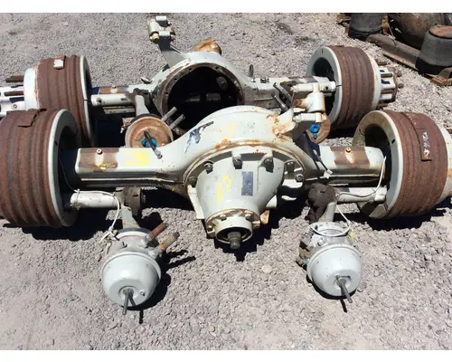 Axle Housing (Rear) Eaton RST41 Holst Truck Parts