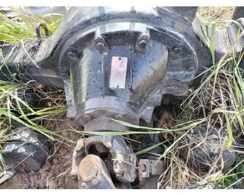 Rears (Rear) Eaton RST41 Holst Truck Parts