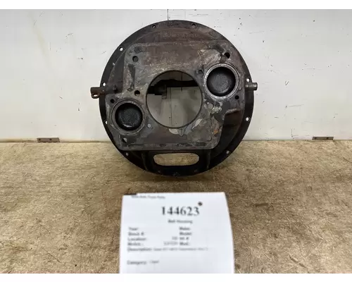 Bell Housing EATON RT-14613 West Side Truck Parts