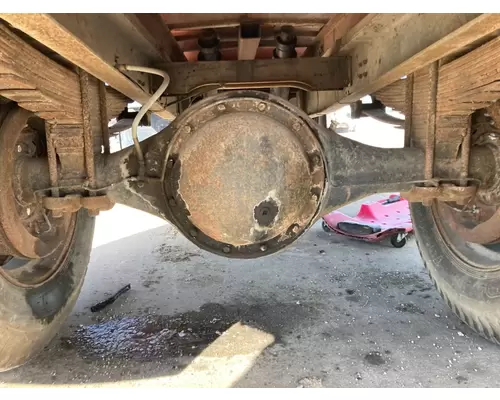 Axle Housing (Rear) Eaton RT380 Vander Haags Inc Kc