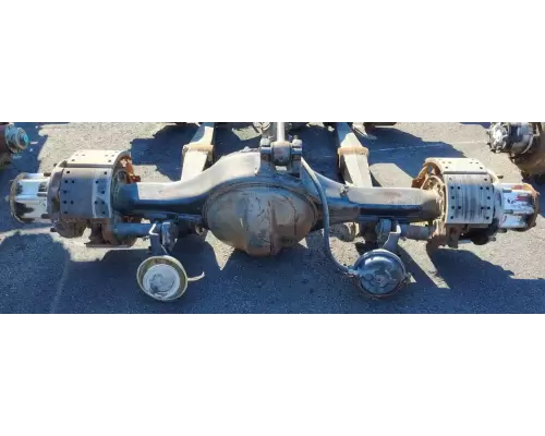Axle Housing (Rear) Eaton RT380 Garabedian Equipment Company