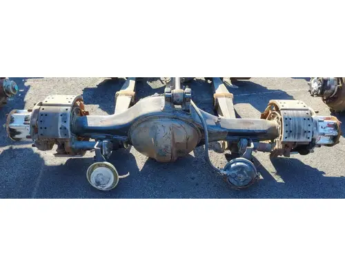 Axle Housing (Rear) EATON RT380 Geco - Fresno