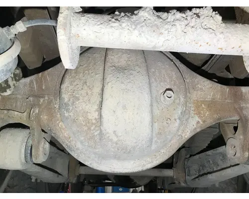 Axle Housing (Rear) Eaton RT381 Vander Haags Inc Sf