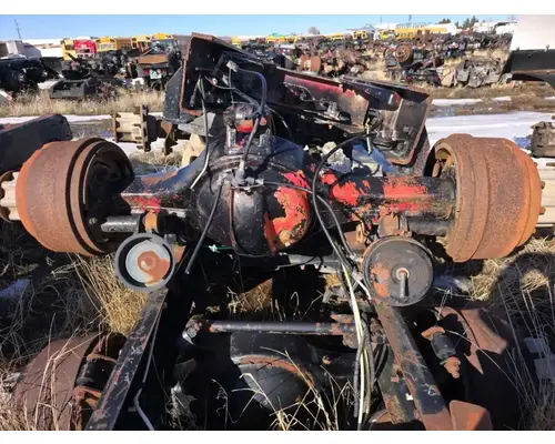 Axle Housing (Rear) Eaton RT402 Holst Truck Parts