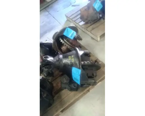 Differential Assembly (Front, Rear) EATON RT402 High Mountain Horsepower