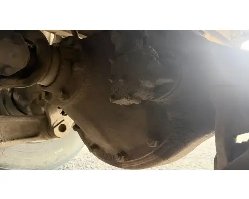 Rears (Rear) Eaton RT402 Holst Truck Parts
