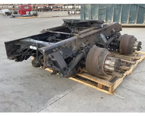 Cutoff Assembly (Housings & Suspension Only) EATON RT404 Frontier Truck Parts