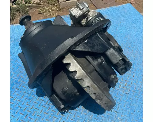 Differential Assembly (Rear, Rear) EATON RT461 Rsw Heavy Truck Parts Division