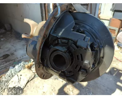Rears (Rear) EATON RT461 B &amp; D Truck Parts, Inc.