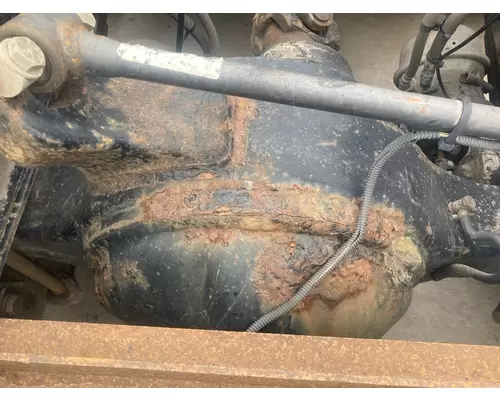 Axle Housing (Rear) Eaton RT463 Vander Haags Inc Kc