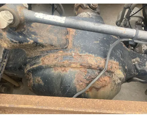 Axle Housing (Rear) Eaton RT463 Vander Haags Inc Kc