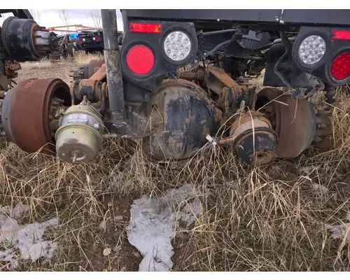 Axle Housing (Rear) Eaton RT480 Holst Truck Parts