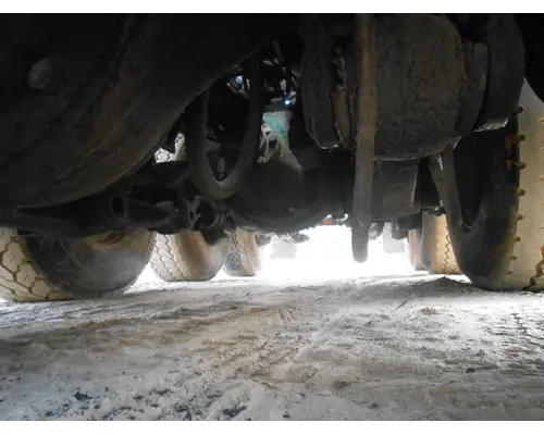 Differential Assembly (Rear, Rear) Eaton RT480 Bobby Johnson Equipment Co., Inc.