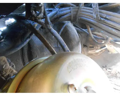 Differential Assembly (Rear, Rear) Eaton RT480 Bobby Johnson Equipment Co., Inc.