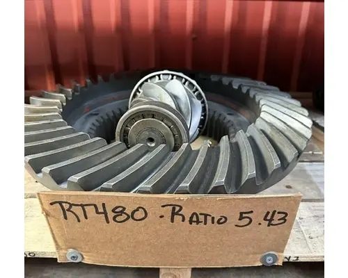 Gear Kit Eaton RT480 T-n-t Truck Parts, Inc.