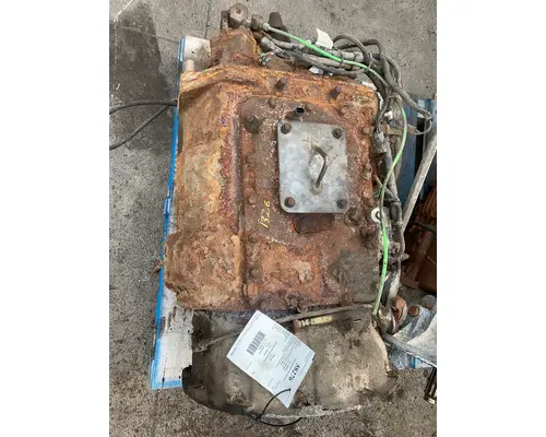 Transmission Assembly EATON RT8709B Truck Salvage International Inc