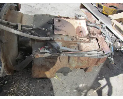 Transmission Assembly EATON RTL14613 WM. Cohen &amp; Sons