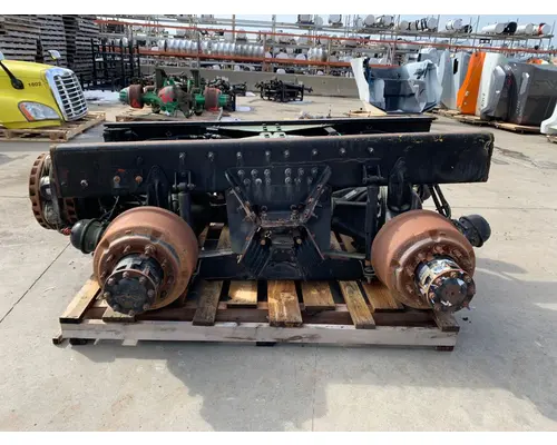 Cutoff Assembly (Housings & Suspension Only) EATON RTL46170 Frontier Truck Parts