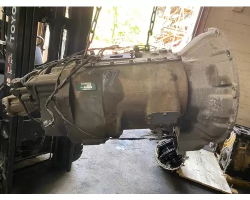 Transmission Assembly Eaton RTLO-16913A Alpo Group Inc