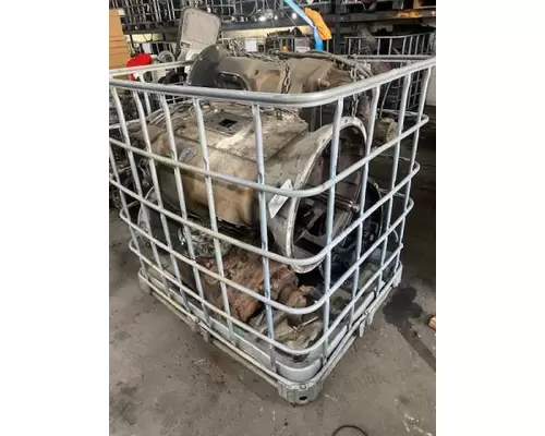 Transmission Assembly Eaton RTLO-16913A Alpo Group Inc
