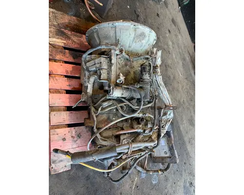 Transmission Assembly EATON RTLO-16913L-DM3 Truck Salvage International Inc