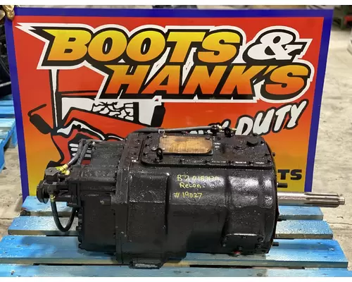 Transmission Assembly EATON RTLO 18913A Boots &amp; Hanks Of Pennsylvania