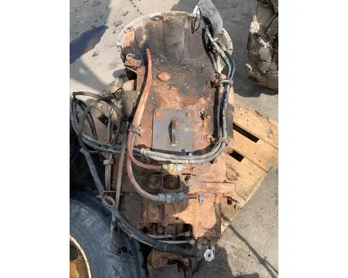 Transmission Assembly EATON RTLO-18918B Truck Salvage International Inc