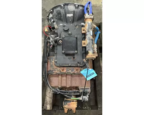 Manual Transmission Parts, Misc. EATON RTLOF 18913A High Mountain Horsepower