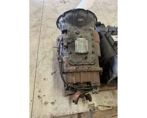 Transmission Assembly EATON RTLOF 18913A High Mountain Horsepower