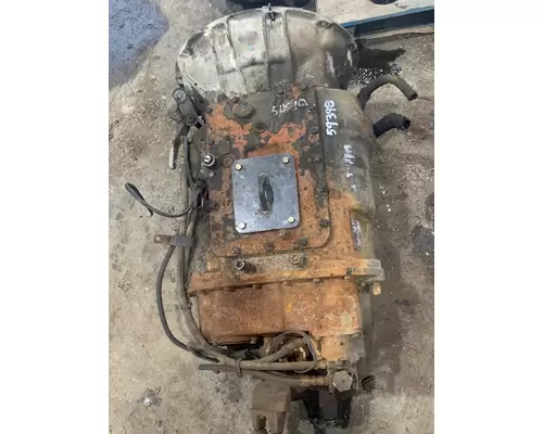 Transmission Assembly EATON RTLOF14713A 