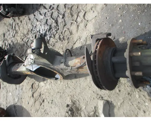 Eaton S150 Axle Housing (Rear)